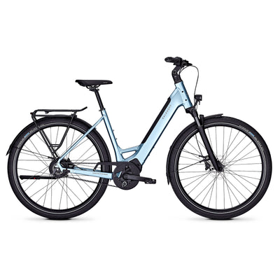 Kalkhoff Image L Excite Belt E-Bike (2026)