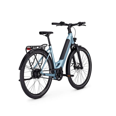 Kalkhoff Image L Excite Belt E-Bike (2026)