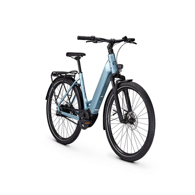 Kalkhoff Image L Excite Belt E-Bike (2026)