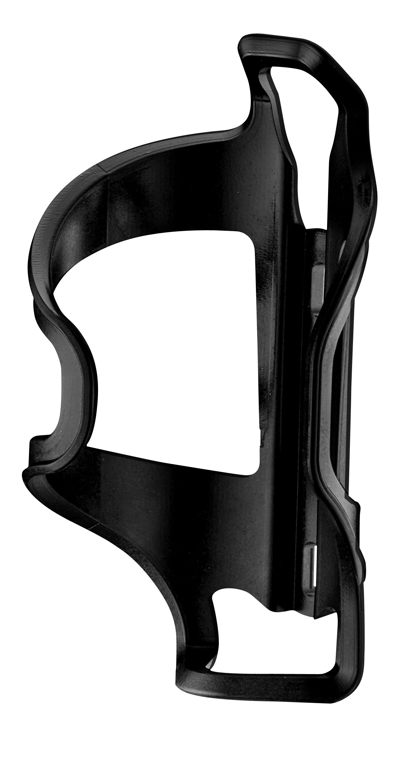 Flow Cage SL Right - Black