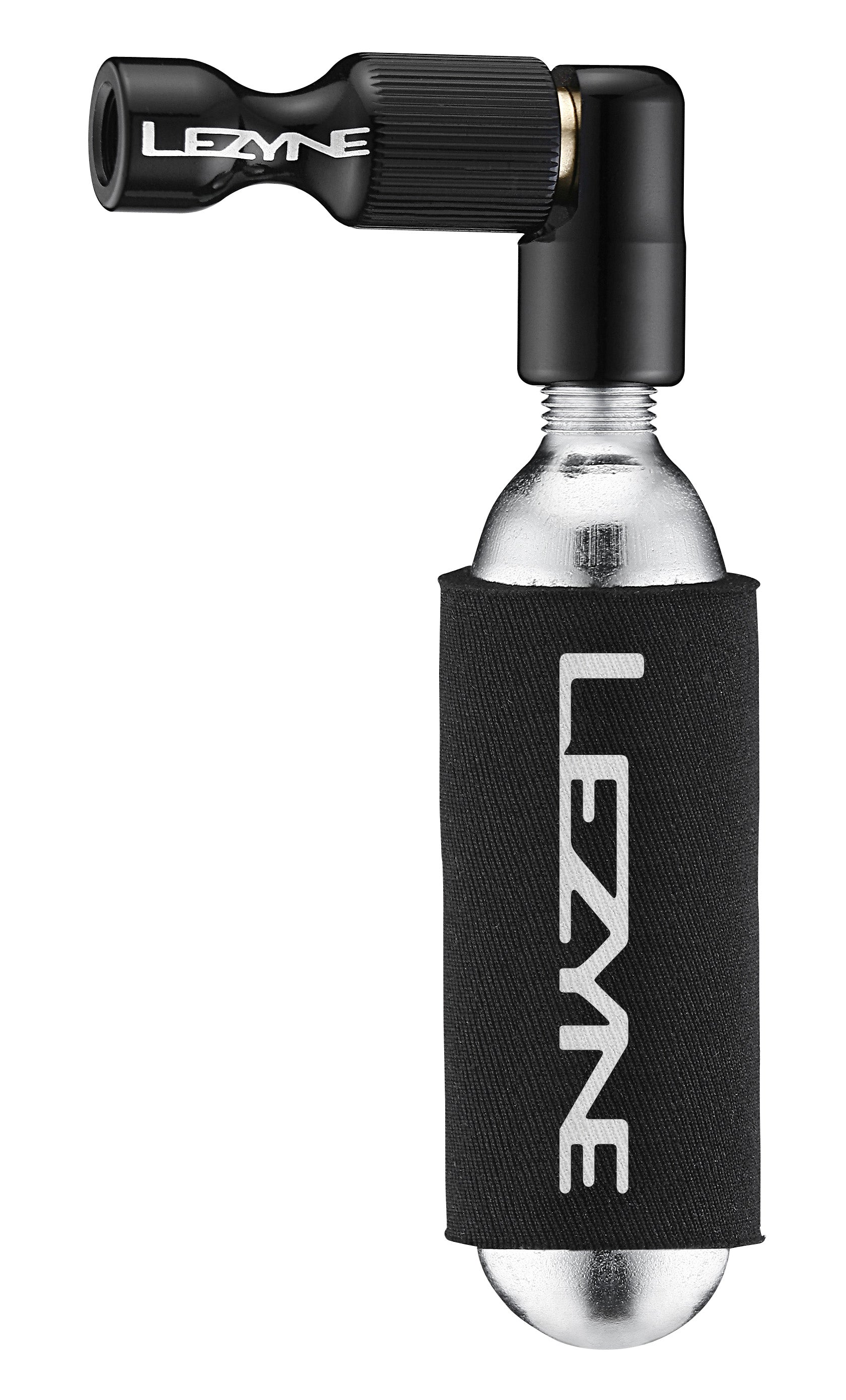 Trigger Drv Co2 - Black