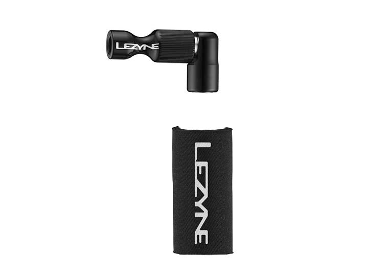 Trigger Drv Co2 - Black/Gloss