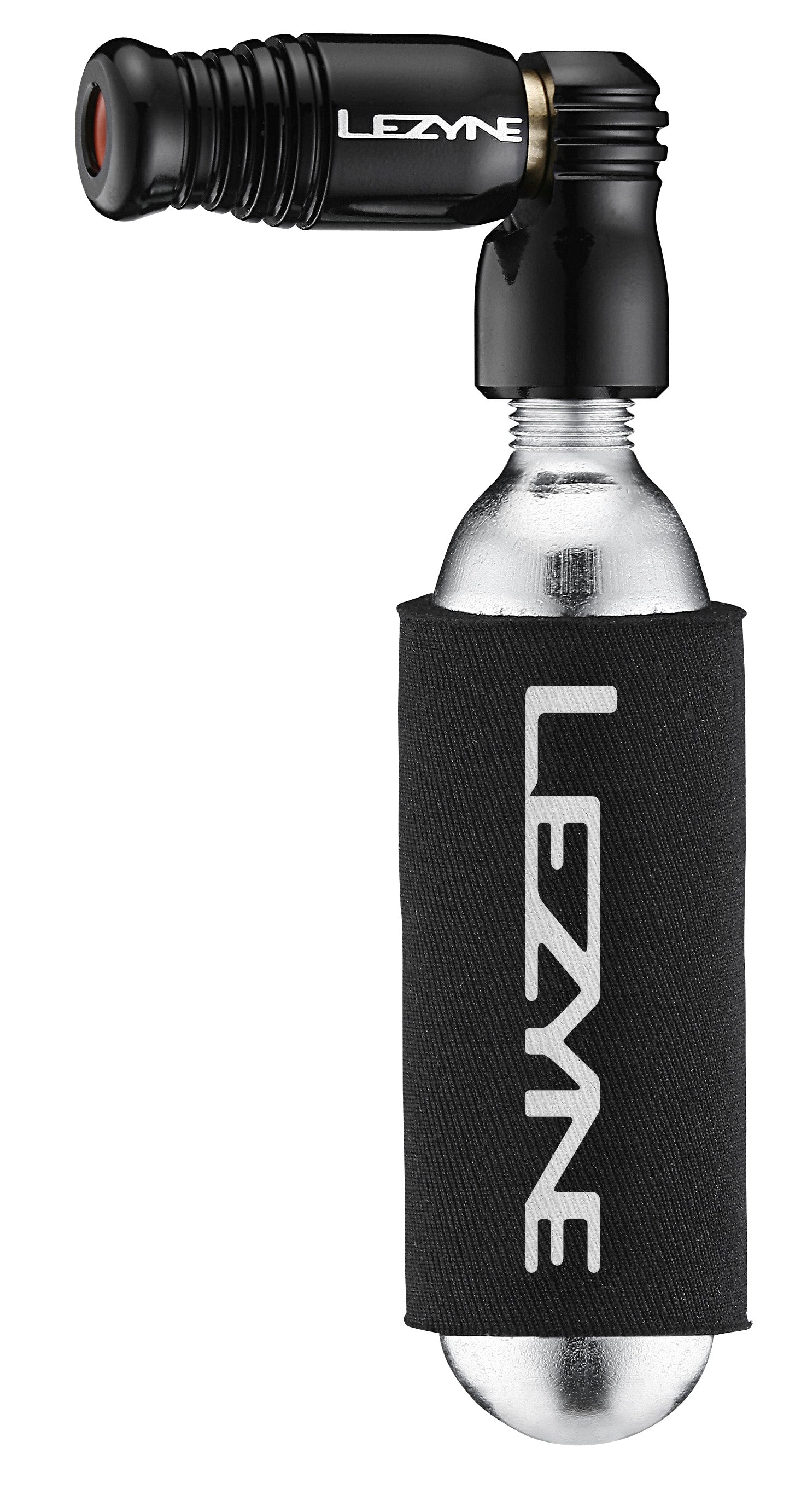 Trigger Speed Drv Co2 - Black