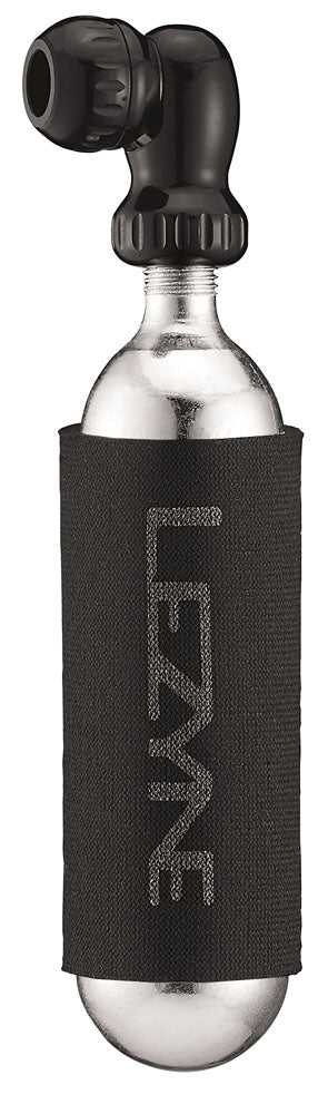 Twin Speed Drv Co2 - Black