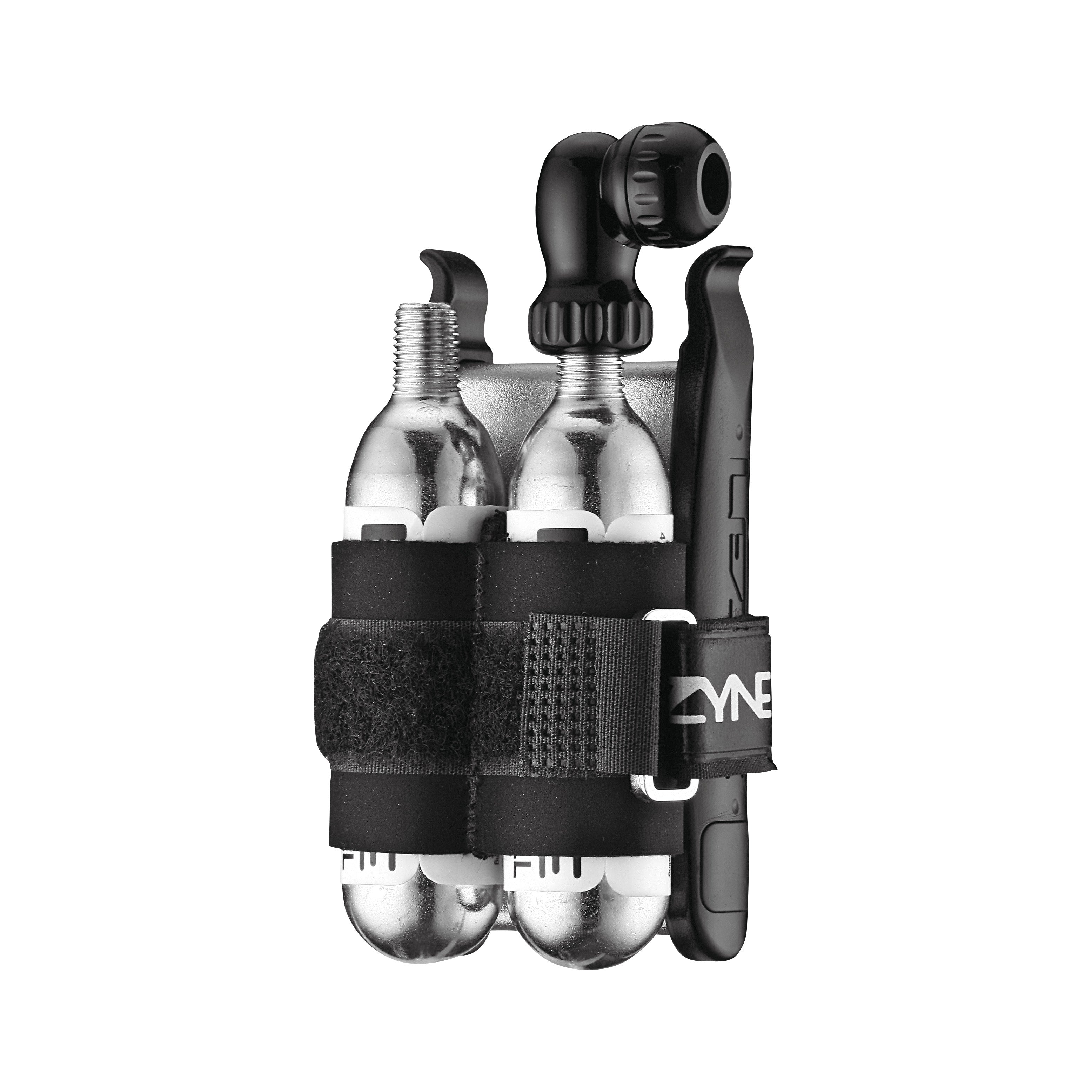 Twin Kit Co2