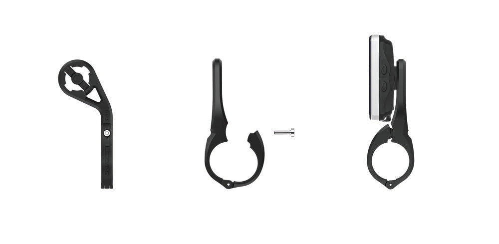 GPS Forward Bar Mount