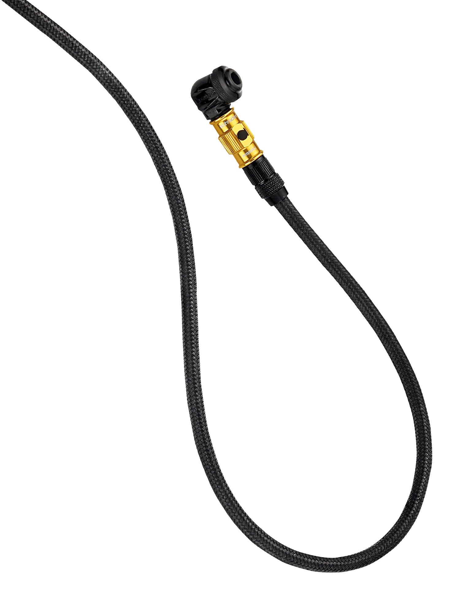 Floor Pump Hose 3, ABS