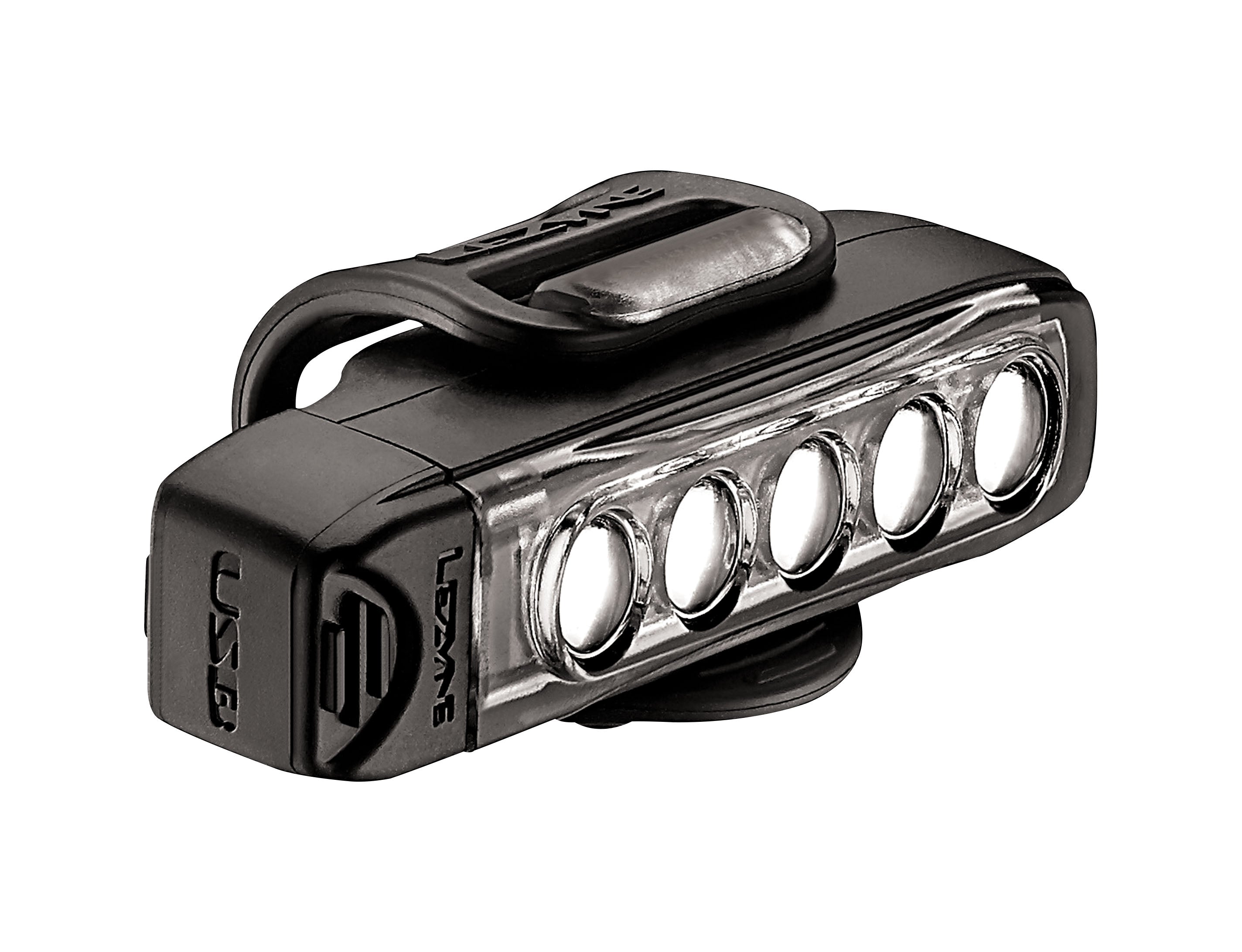 STRIP DRIVE FRONT - BLACK