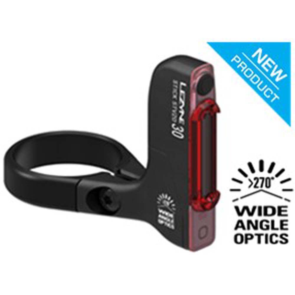 LED STICK DRIVE SEAT CLAMP