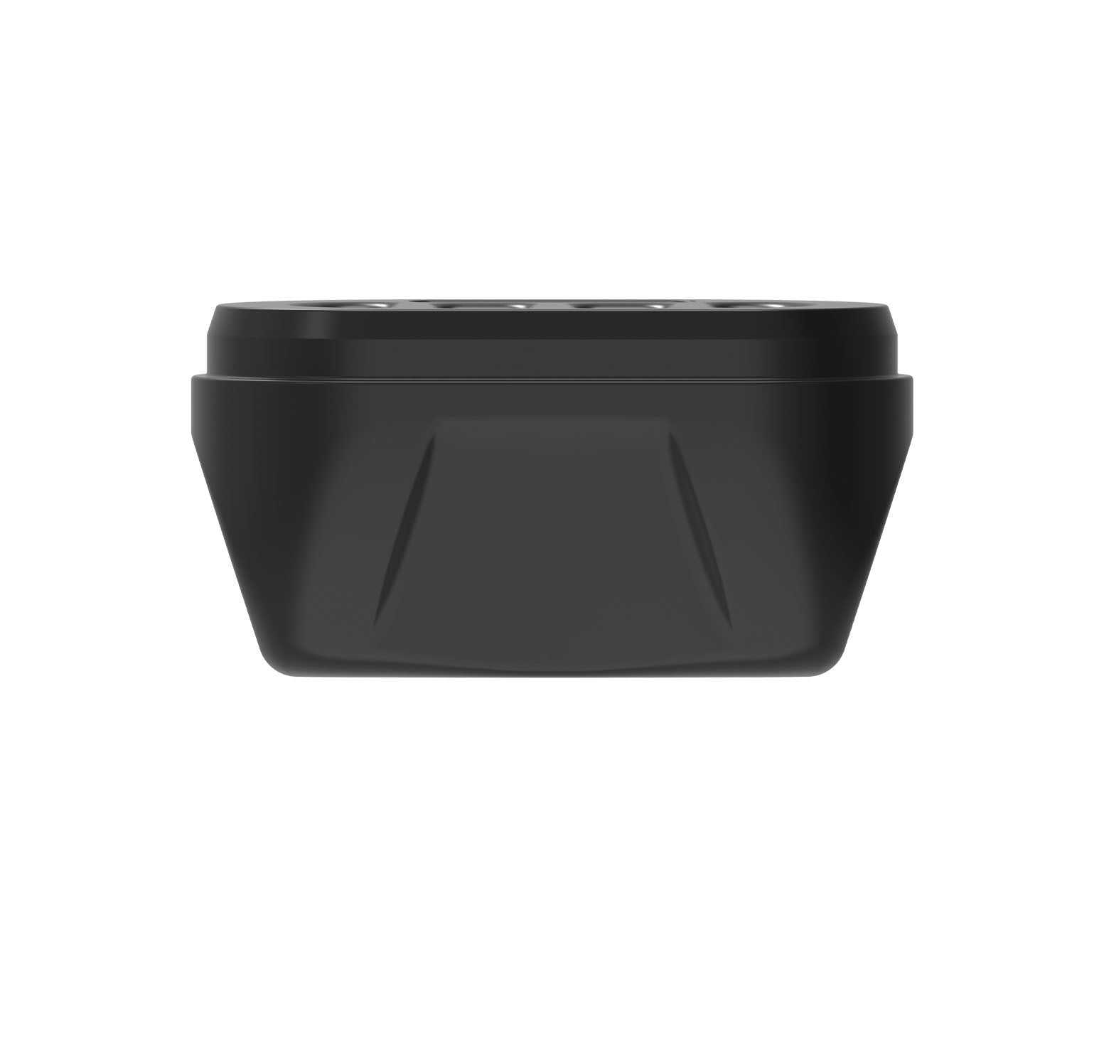 LED END PLUG - HECTO/MICRO DRI