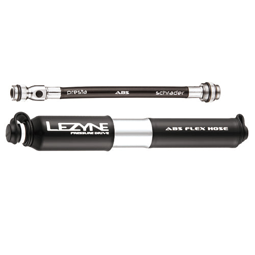 Press Drv Pump 2, M - Blk