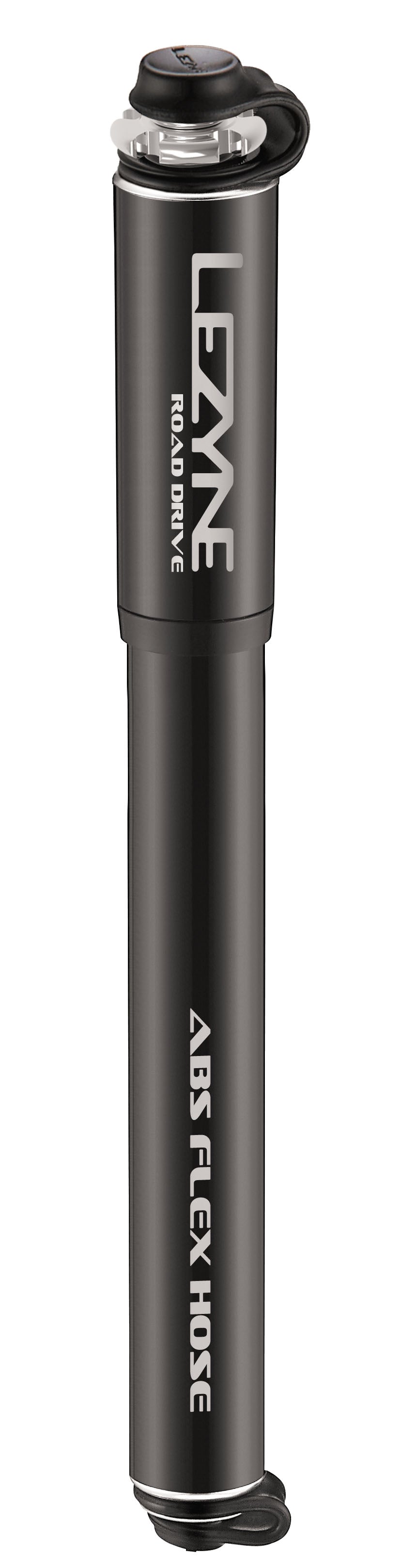 Road Drv Pump 2, L - Blk