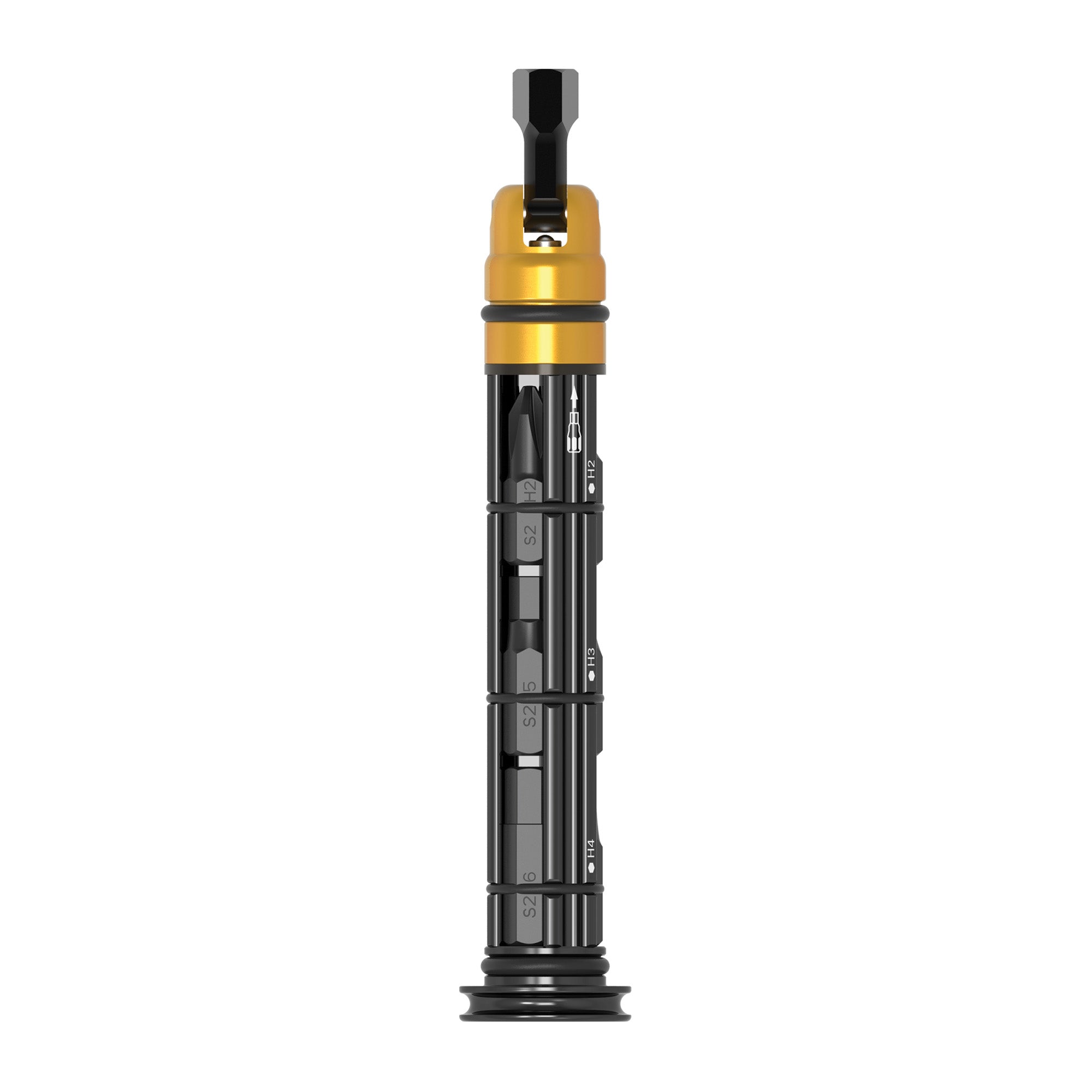 TOOL INSERT KIT - BLK