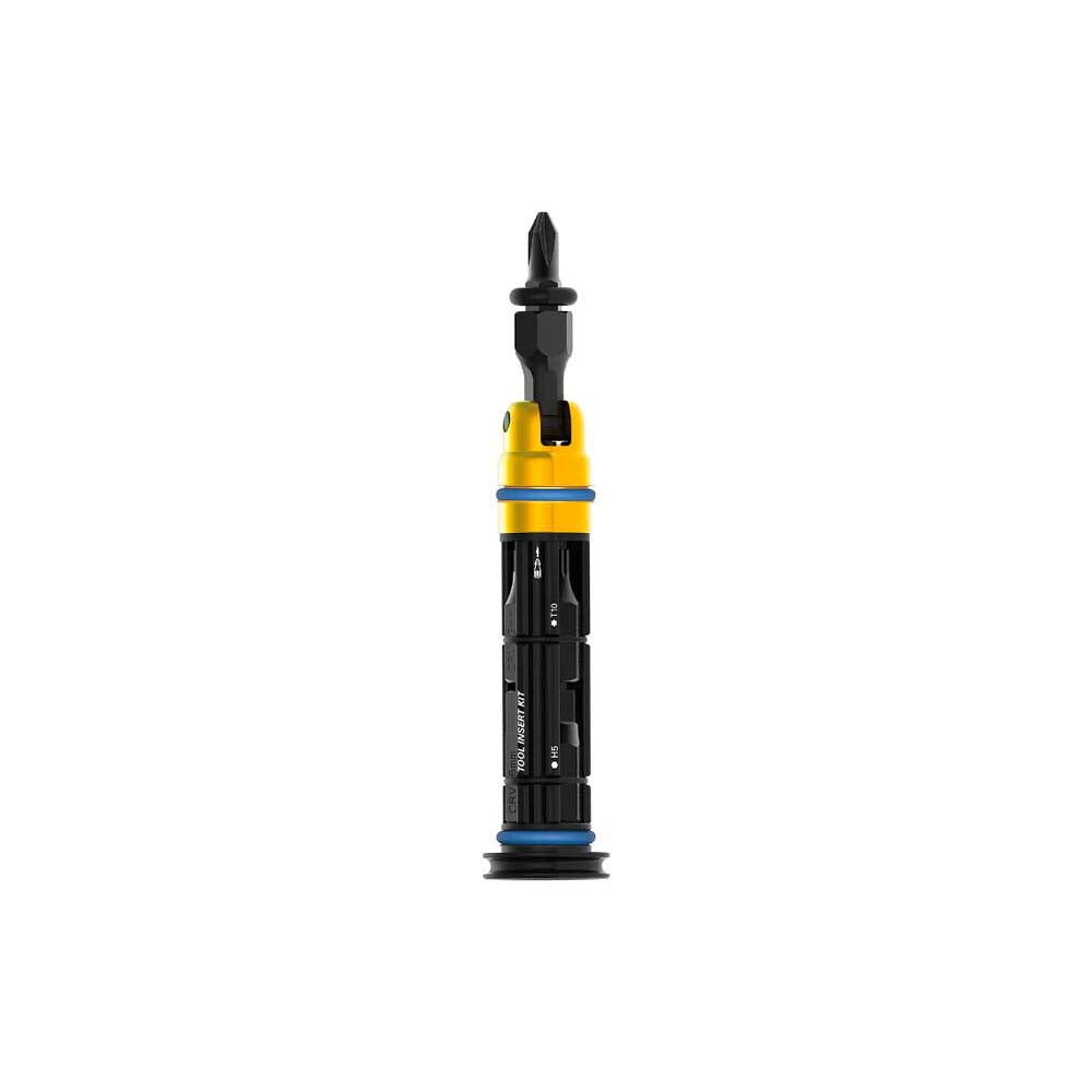 TOOL INSERT KIT - M - BLK
