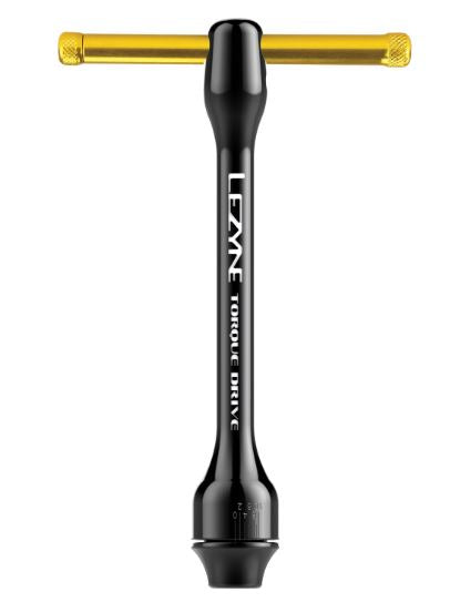 TORQUE DRIVE