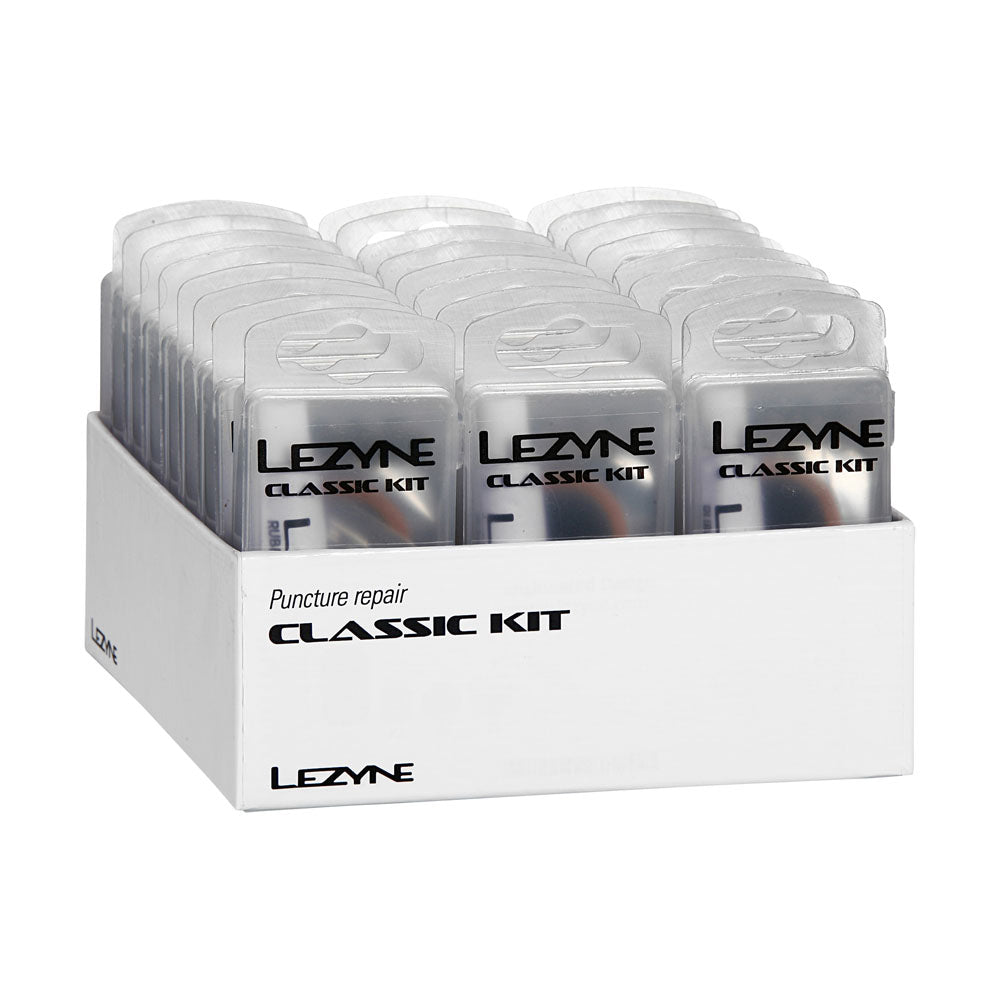 Classic Kit -Tyre 24pc Box