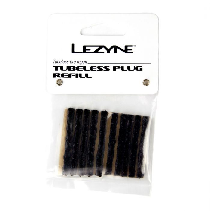 TUBELESS PLUG REFILL-10