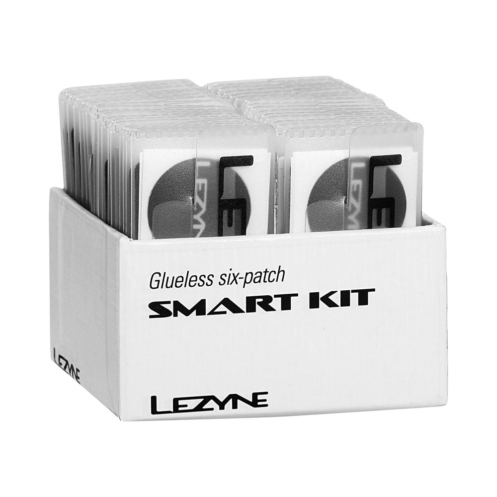 Smart Kit Tyre Patch -34 Box,