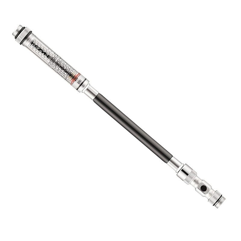 Pen Gauge Integrated Ver 2