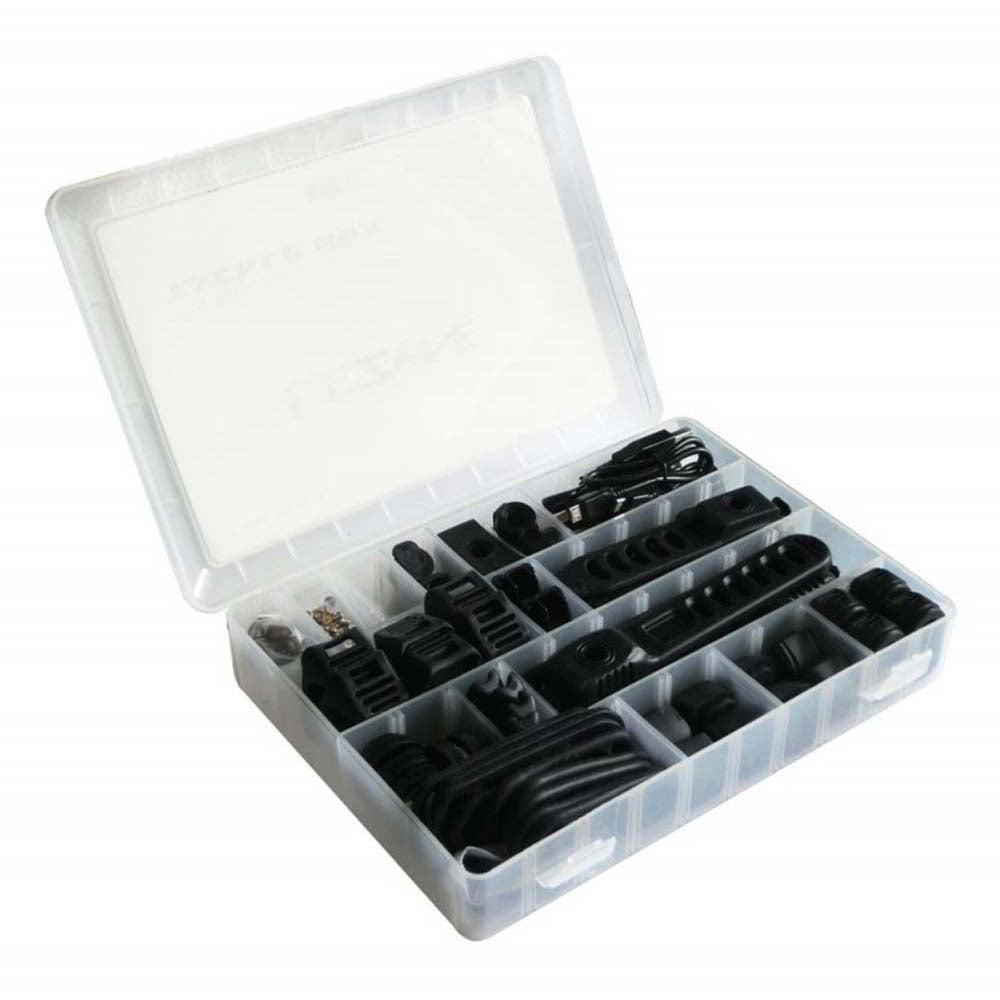 Y14 LED TACKLE BOX