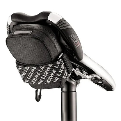 Lezyne Road Caddy Black