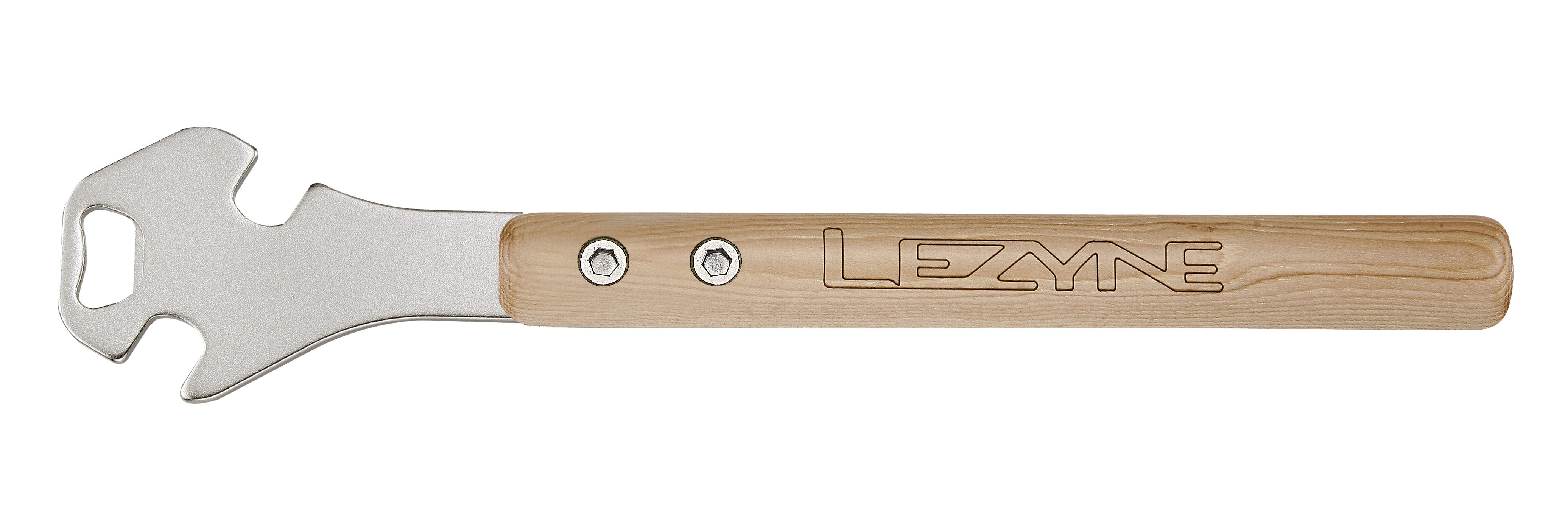 Classic Pedal Rod, Wood