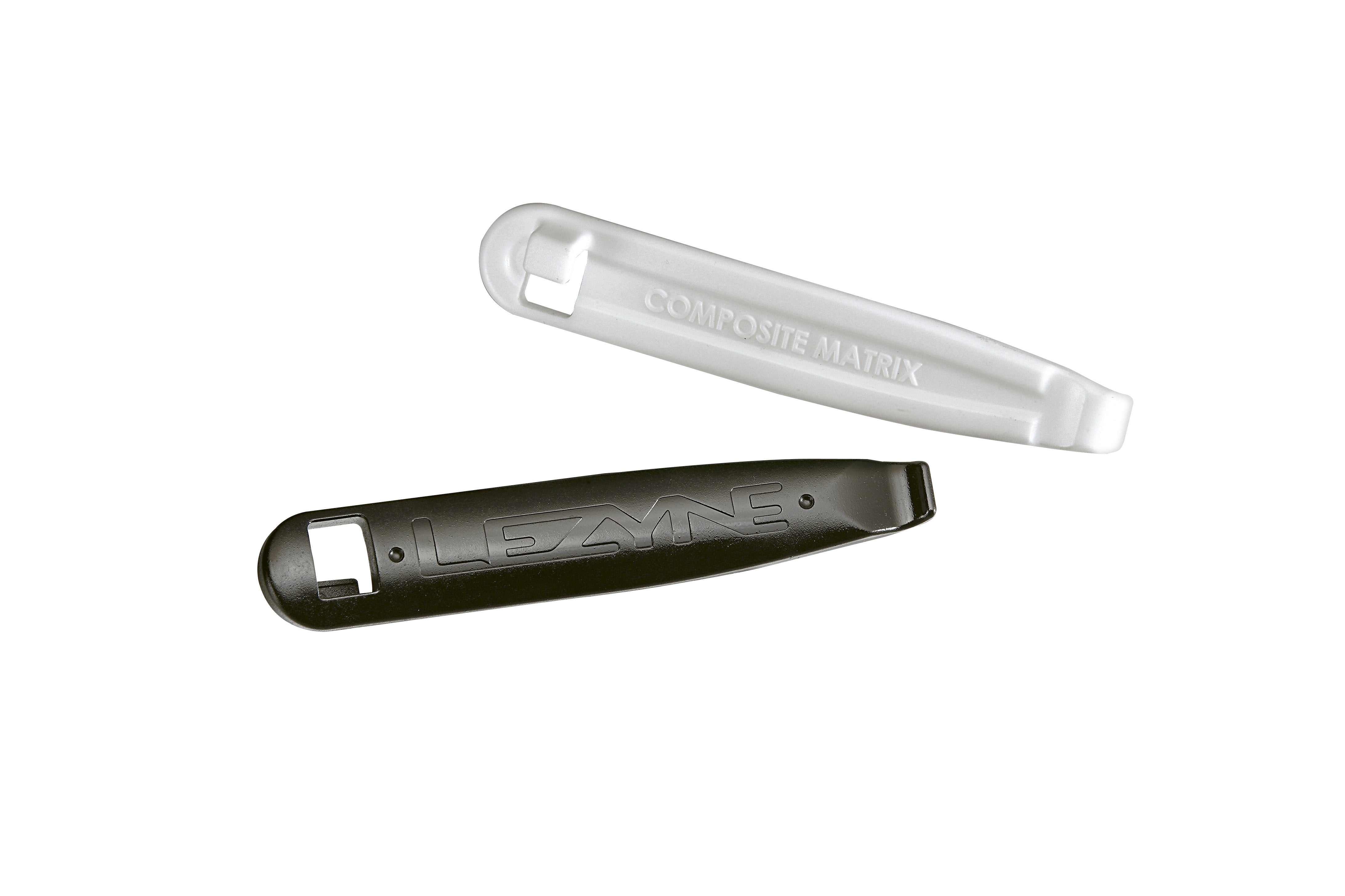 Power Tyre Lever Pair - Blk