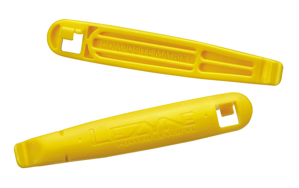 Power Tyre Lever XL - Yel