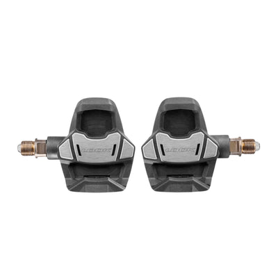 Look Keo Blade Power Meter Dual Pedal