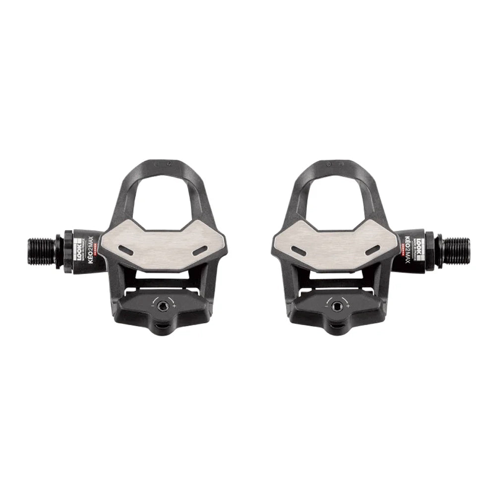 LOOK KEO 2 MAX CARBON Road Pedals