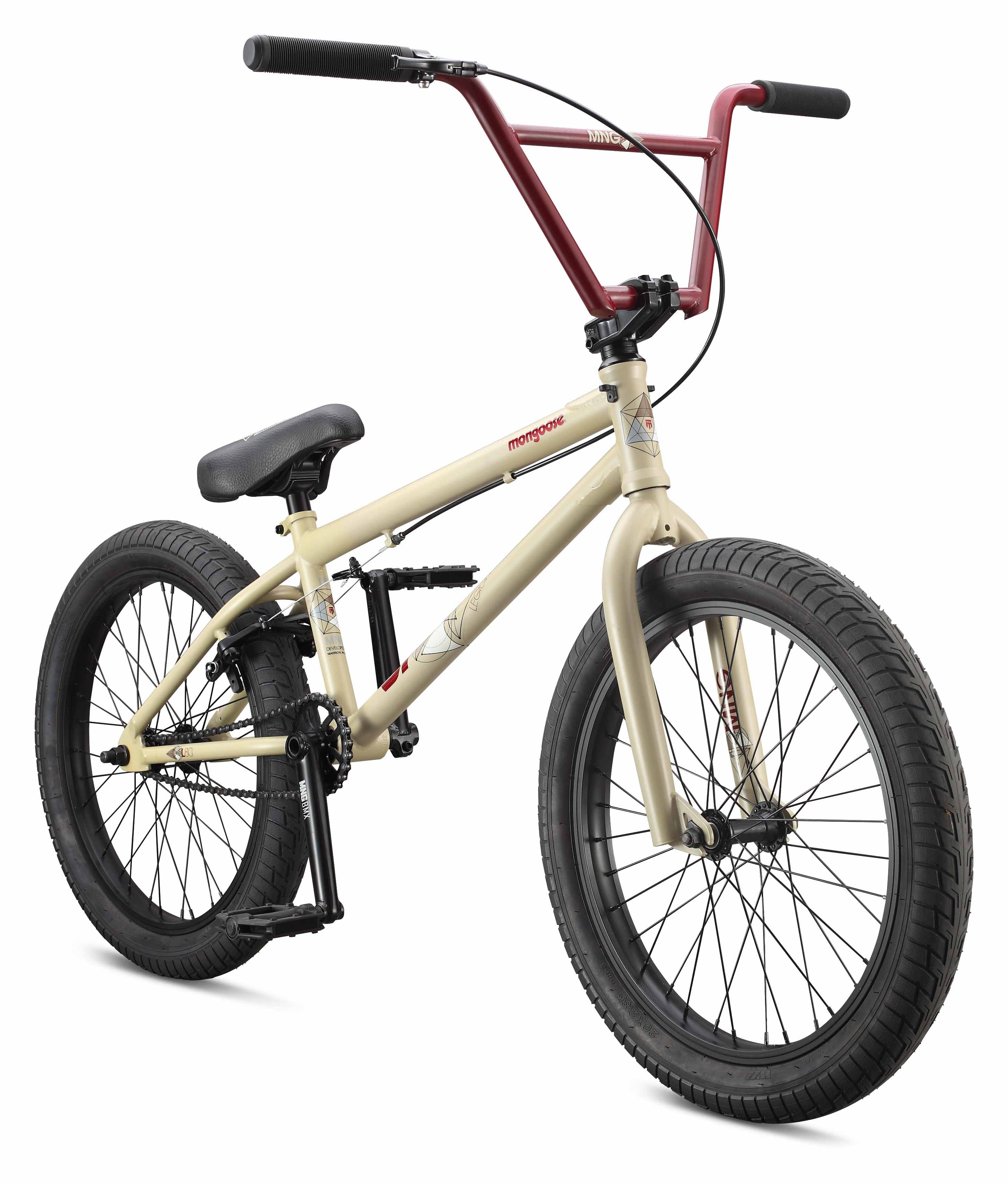 20 U Legion L80 TAN OS
