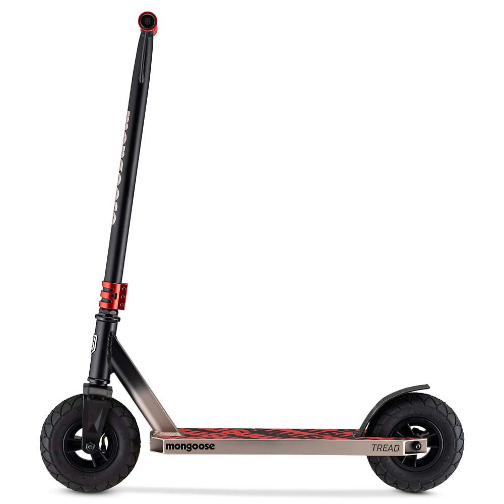 Tread Freestyle Dirt Blk/Red