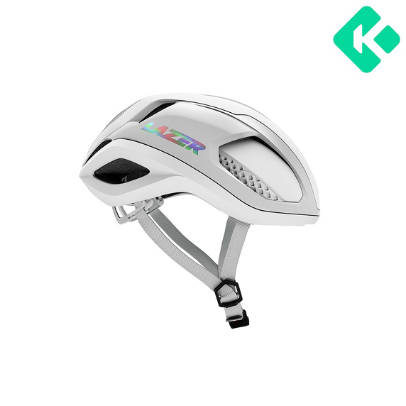 Lazer Helmet Vento KC - Pure White