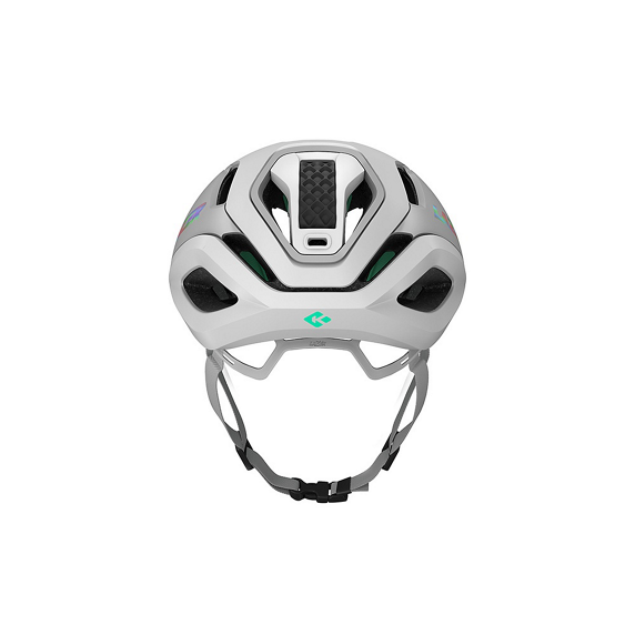 Lazer Helmet Vento KC - Pure White