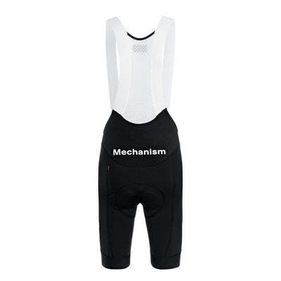 Mechanism Bibs - Black