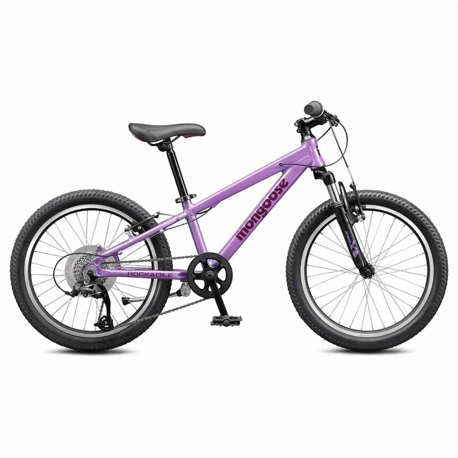 Mongoose kids mountain bike outlet