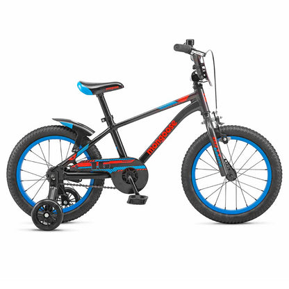 Mongoose MityGoose Kids Bike 16"