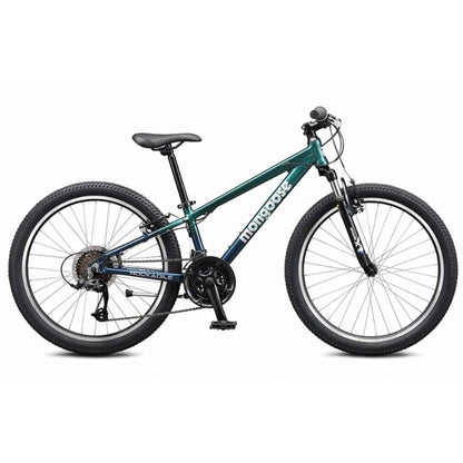 Mongoose Rockadile 24 Kids’ Mountain Bike