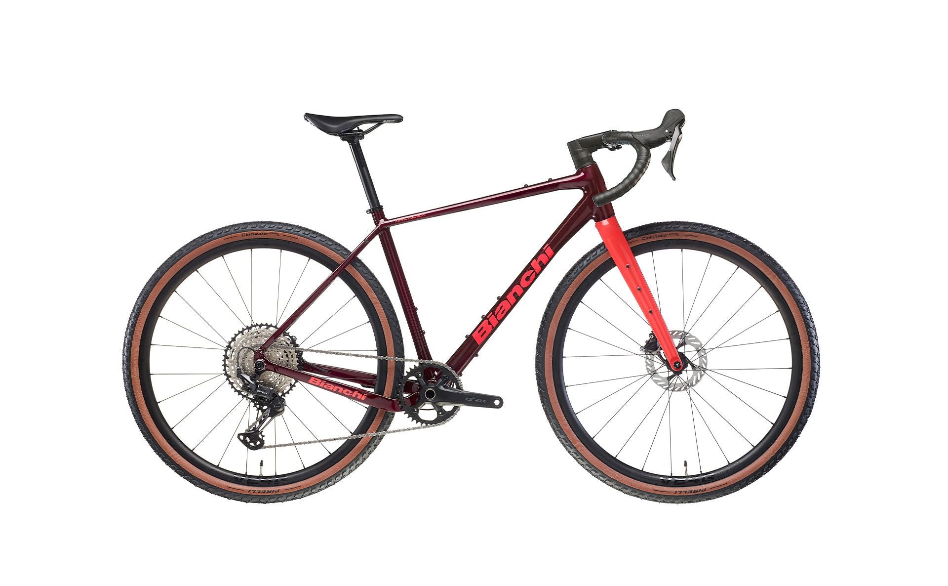 Bianchi Arcadex AL 2026