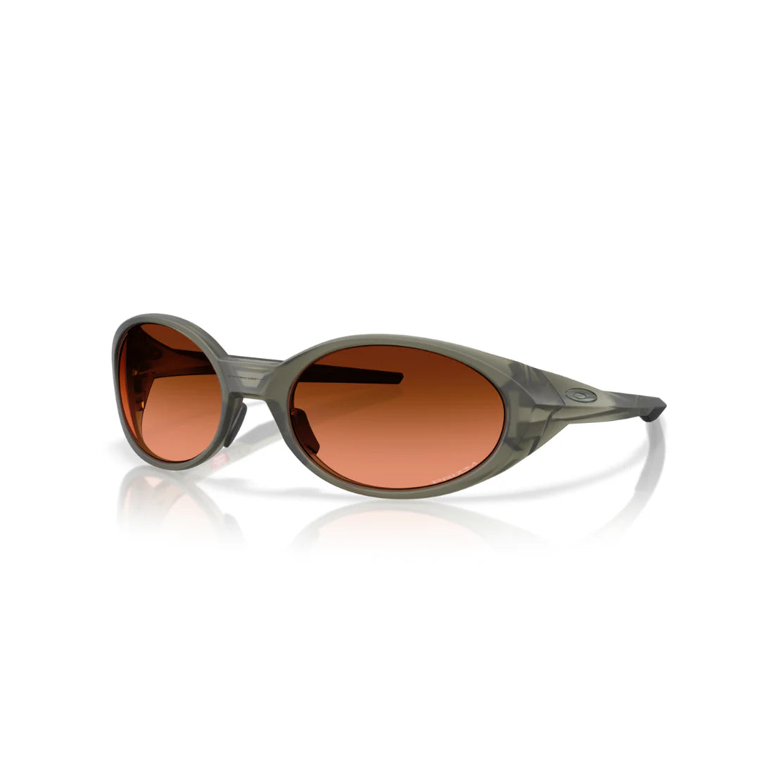 Oakley Eyejacket Redux Matte Olive Ink w/ Prizm Bonze Gradient