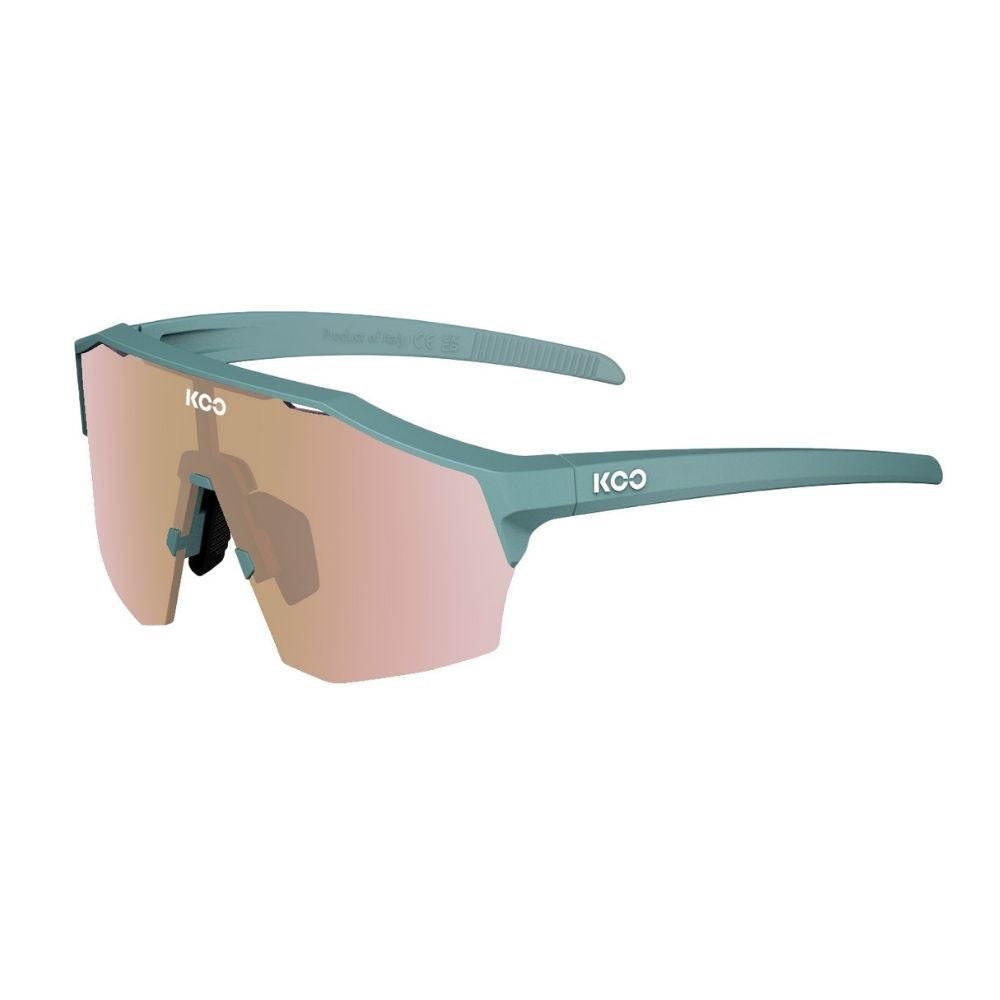 KOO ALIBI Sunglasses – Elite Racing Cycles