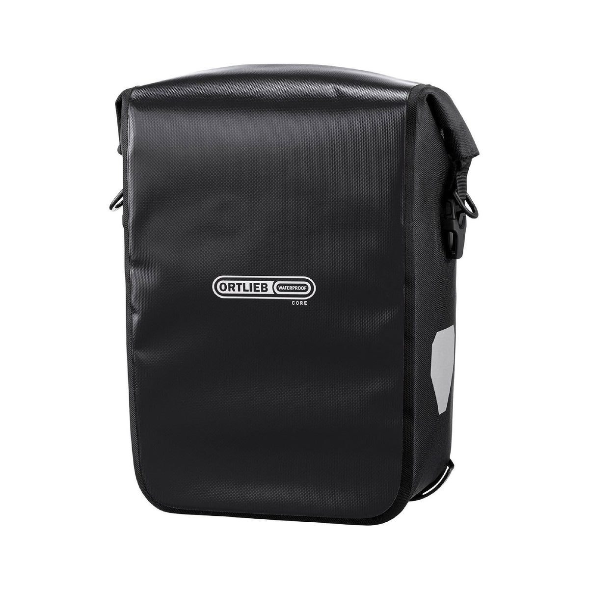 Ortlieb Sport Roller Core 14,5L Black