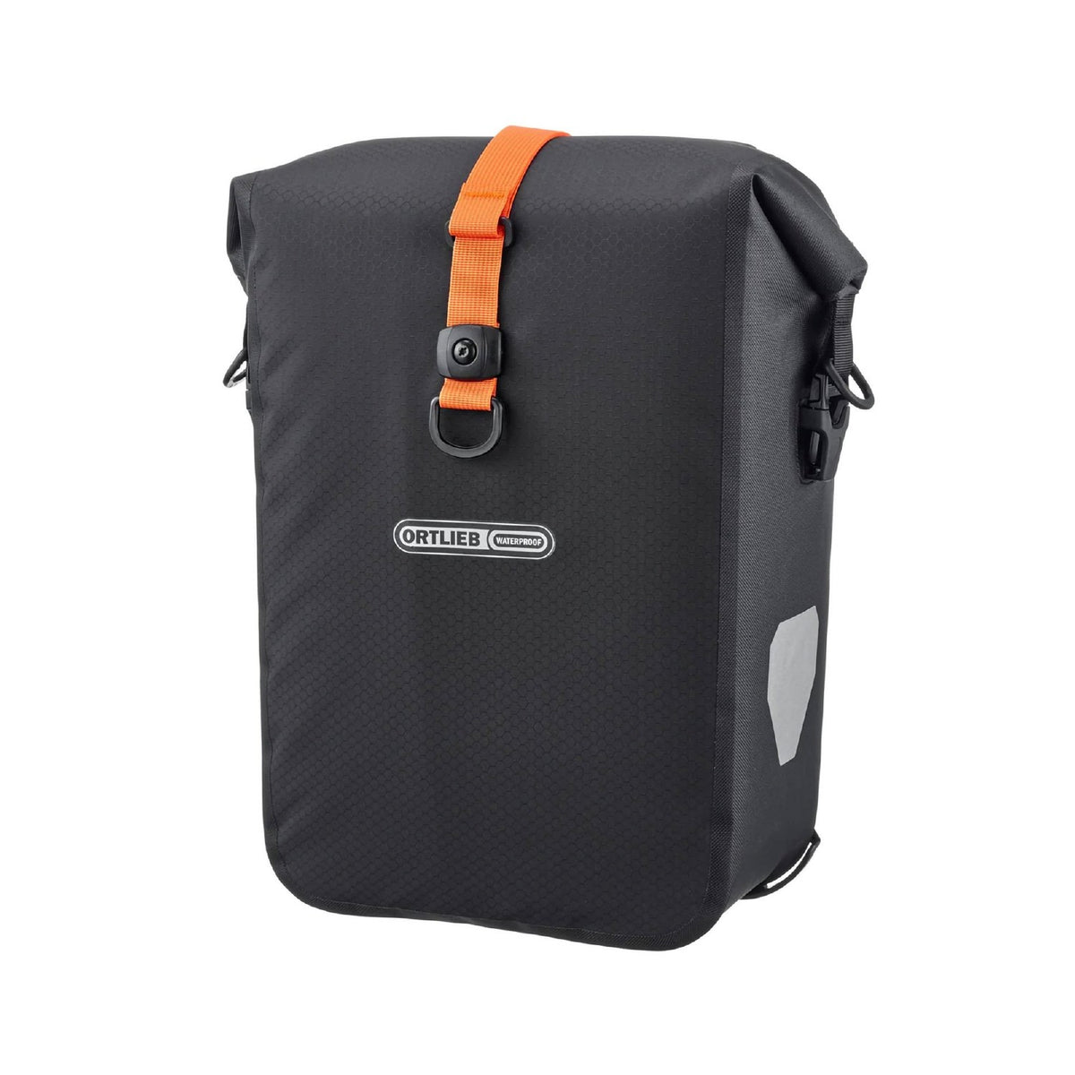 Ortlieb Gravel Pack Single Pannier Bag 14.5L