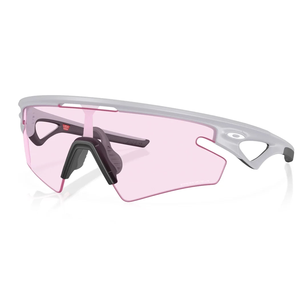 Oakley Sphaera Slash Matte Fog W/ Prizm Low Light