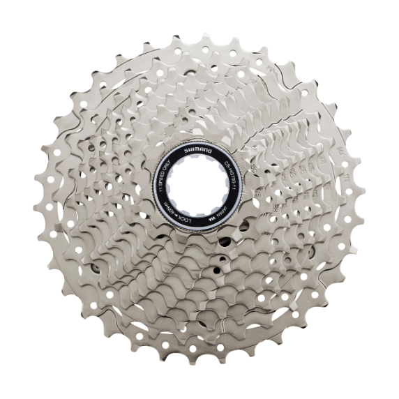 Shimano Cassette CS-HG700 11-34
