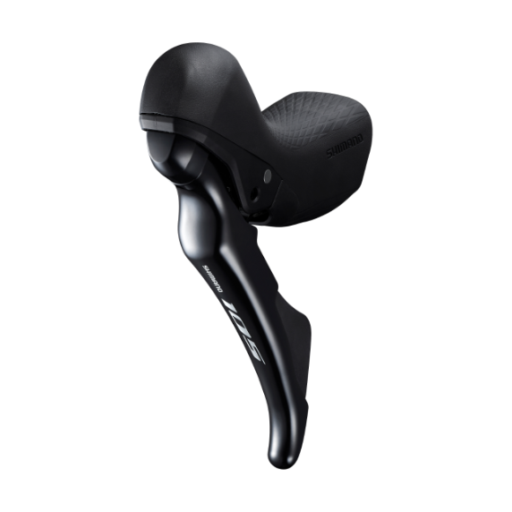Shimano Shift Lever ST-R7020 Left Front 2spd