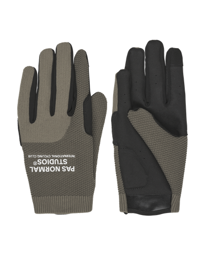 Escapism Gloves - Earth