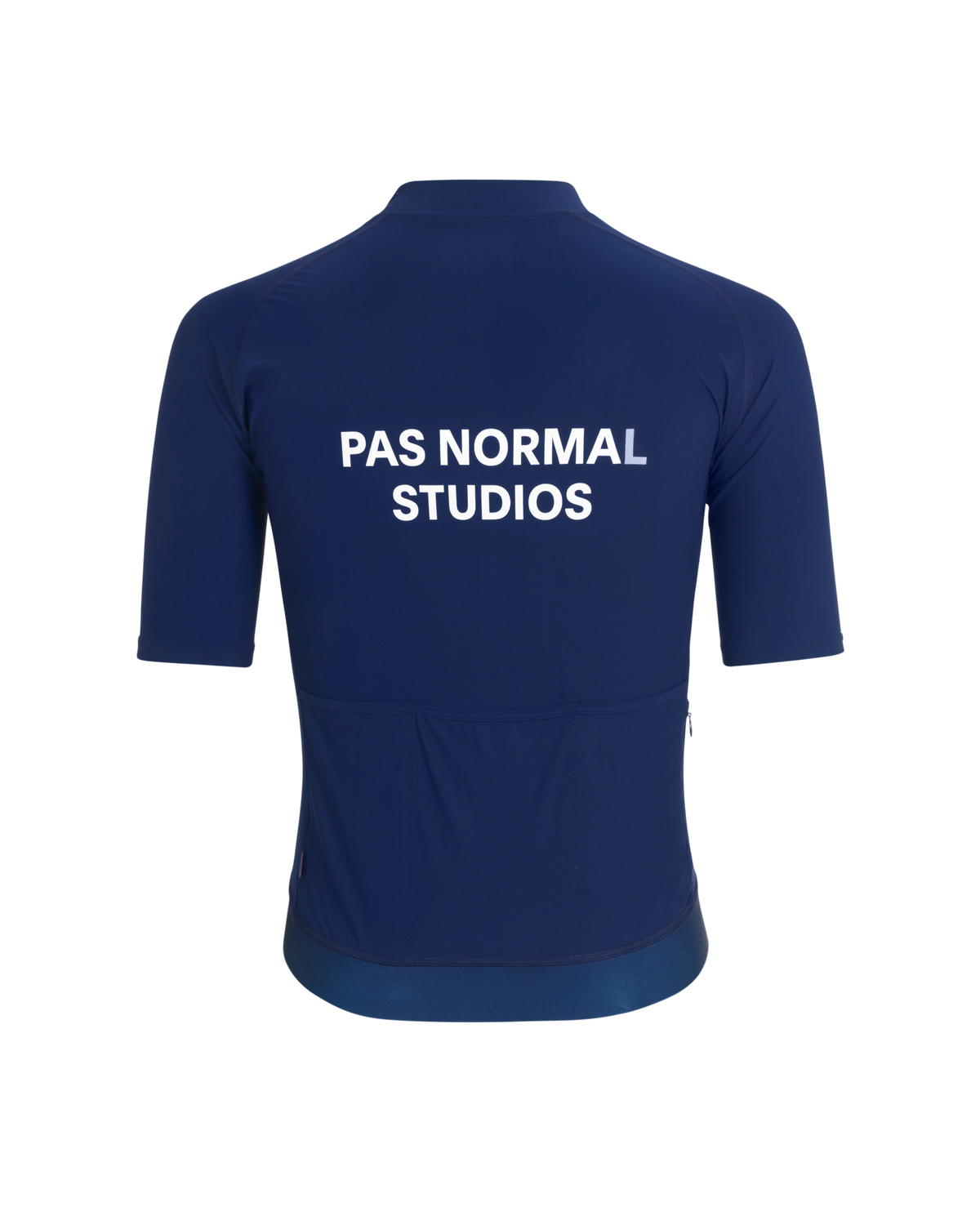 Women's Essential Jersey - Black