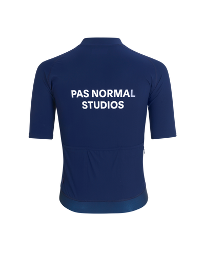 Women's Essential Jersey - Black