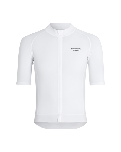 Essential Jersey - White